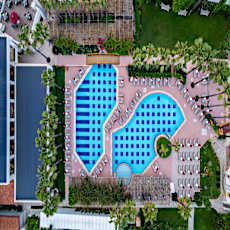 Trendy Palm Beach (Adults Only, 16+)